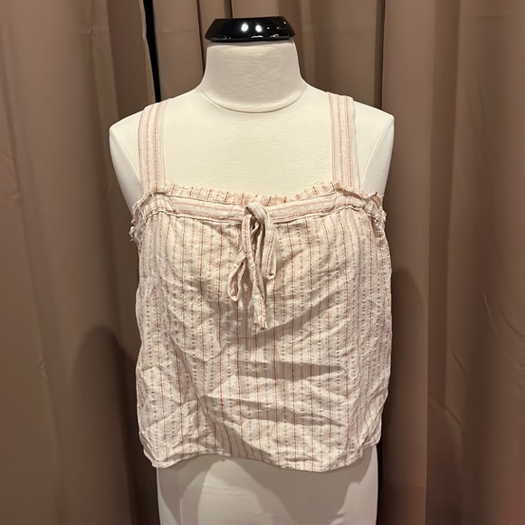 Luca & Grae Blouse - Picture 2 of 7